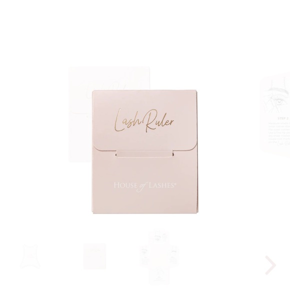 🎉 HOST PICK House of Lashes Falsies and Glue NWT - Picture 5 of 11